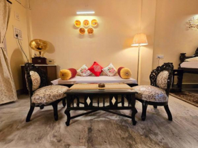 Amantran Homestay